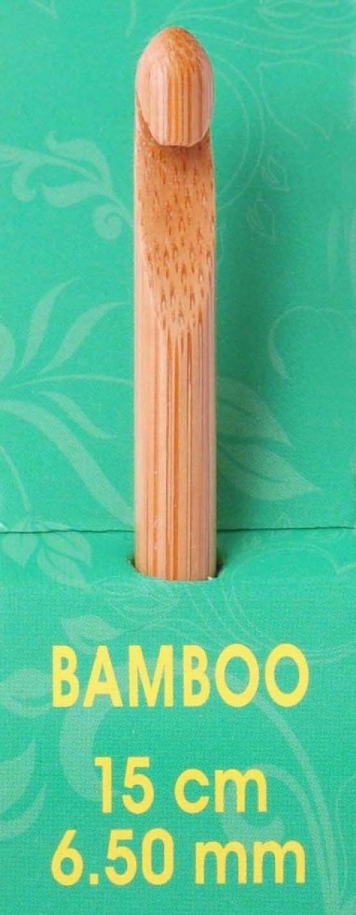Pony Bamboo Crochet Hooks