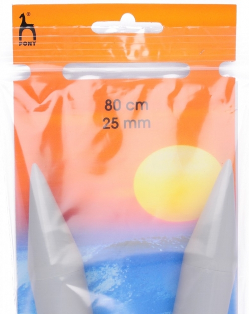 Pony Circular Needles