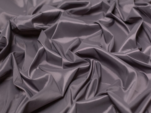 Stretch Woven Lining Fabric Grey
