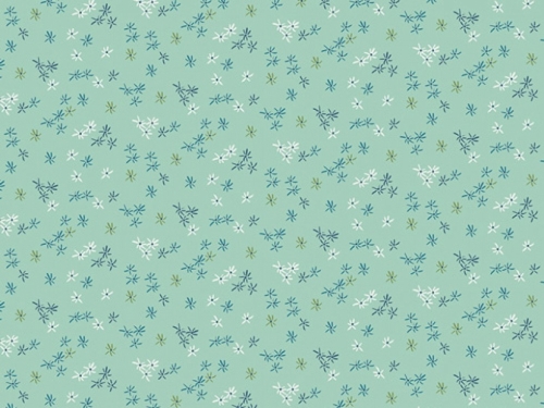 Art Gallery Fabrics Playground 100% Cotton Poplin Fabric Sweetice
