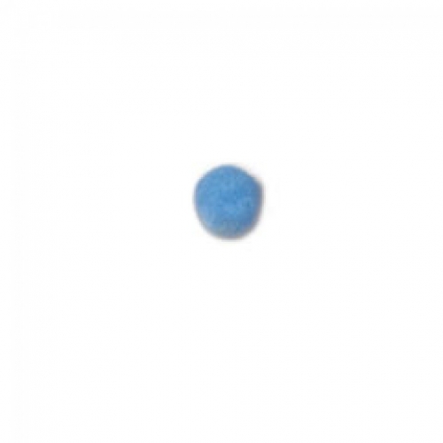 Trimits Pom Poms Light Blue