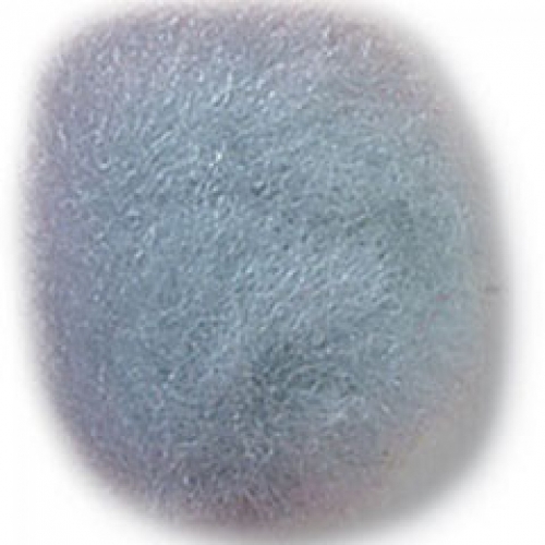 Trimits Pom Poms Grey