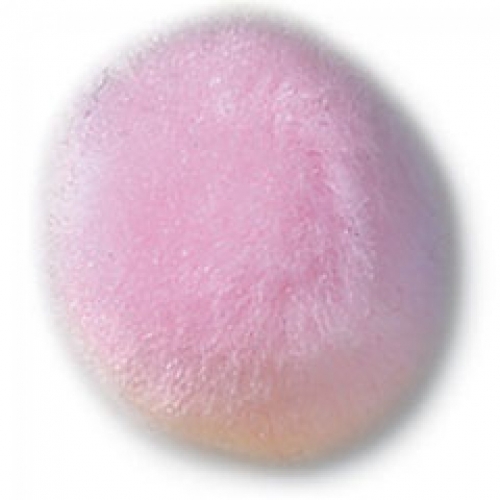 Trimits Pom Poms Pink