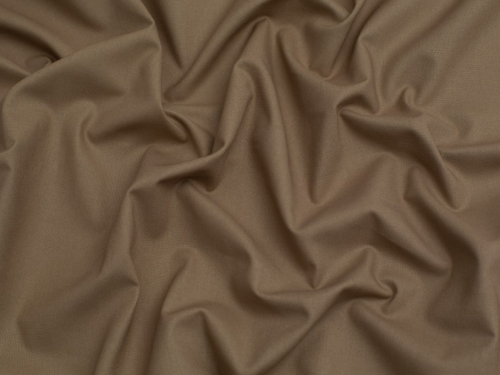 Minerva Core Range 100% Craft Cotton Fabric Silver Mink