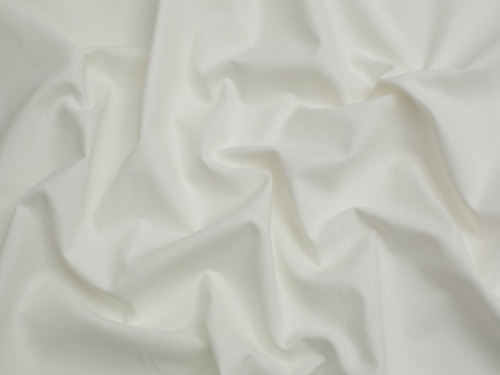 Minerva Core Range 100% Craft Cotton Fabric Ivory