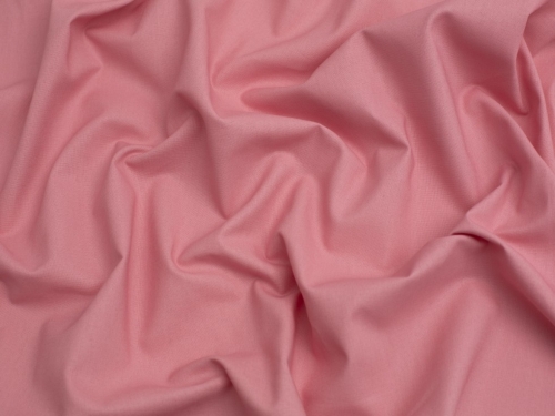 Minerva Core Range 100% Craft Cotton Fabric Blush