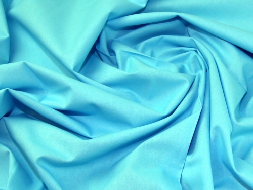 Minerva Core Range 100% Craft Cotton Fabric Sky