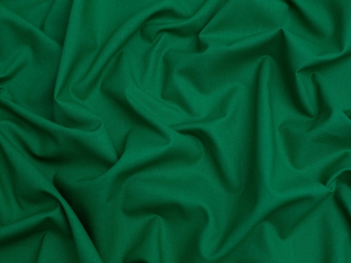 Minerva Core Range 100% Craft Cotton Fabric Emerald