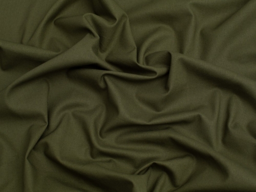 Minerva Core Range 100% Craft Cotton Fabric Moss