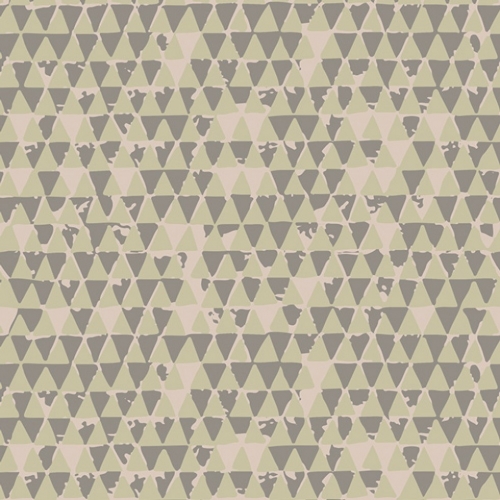 Art Gallery Fabrics Soulful 100% Cotton Poplin Fabric Become One Antique