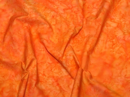 Cotton Batik Fabric 17