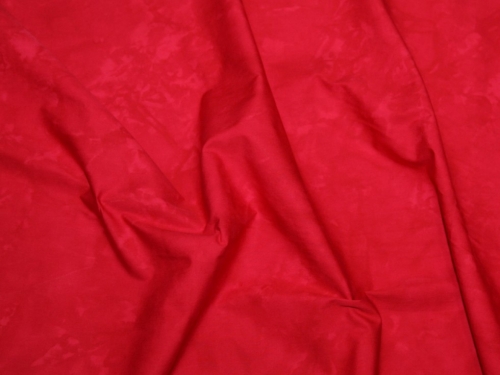 Cotton Batik Fabric 38