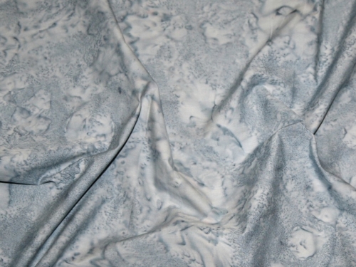 Cotton Batik Fabric 68