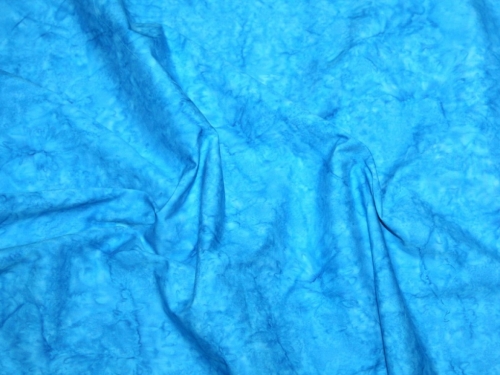 Cotton Batik Fabric 73
