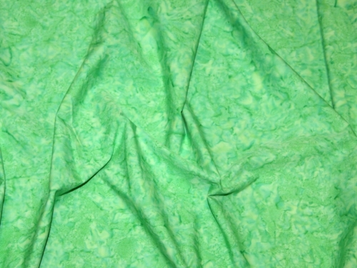 Cotton Batik Fabric 79