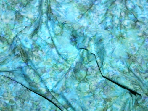 Cotton Batik Fabric 82