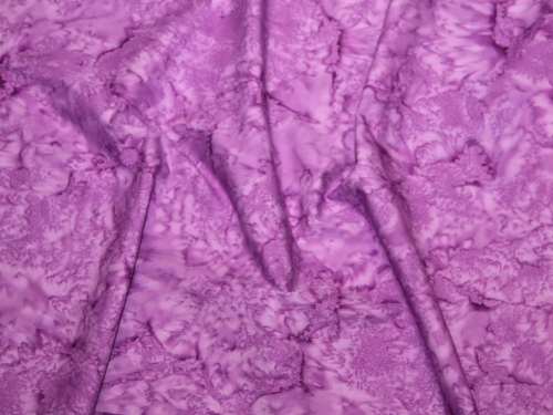 Cotton Batik Fabric 89