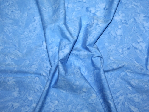 Cotton Batik Fabric 102