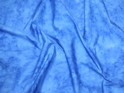 Cotton Batik Fabric 103