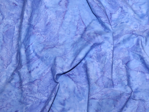 Cotton Batik Fabric 106