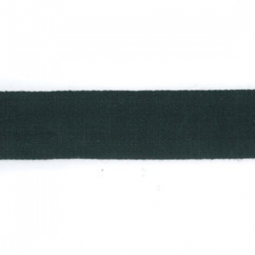 Cotton Tape Black