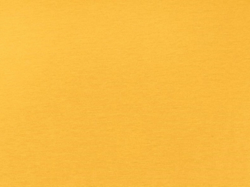 Soft Ponte Roma Double Stretch Knit Fabric Buttercup