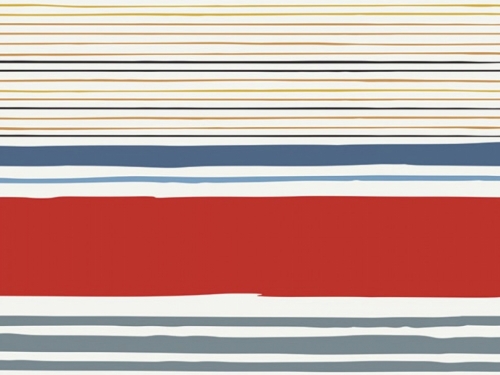 Art Gallery Fabrics Line Study 100% Cotton Poplin Fabric