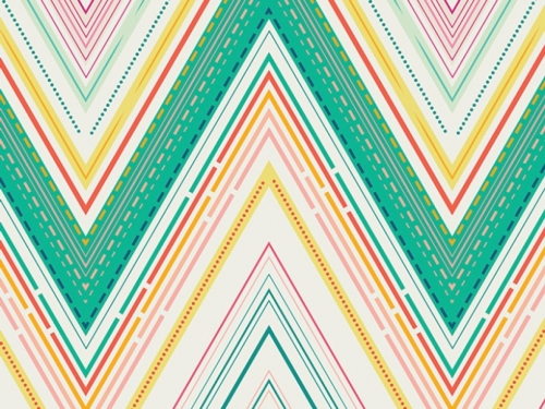 Art Gallery Fabrics Joyful Fusion 100% Cotton Poplin Fabric