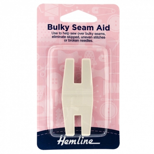 Hemline Bulky Seam Aid