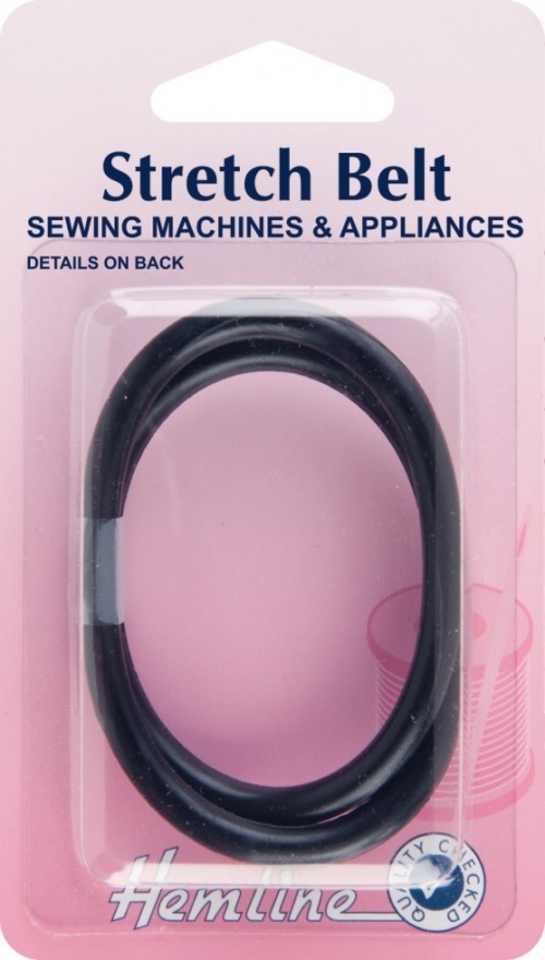 Hemline Sewing Machine Belt