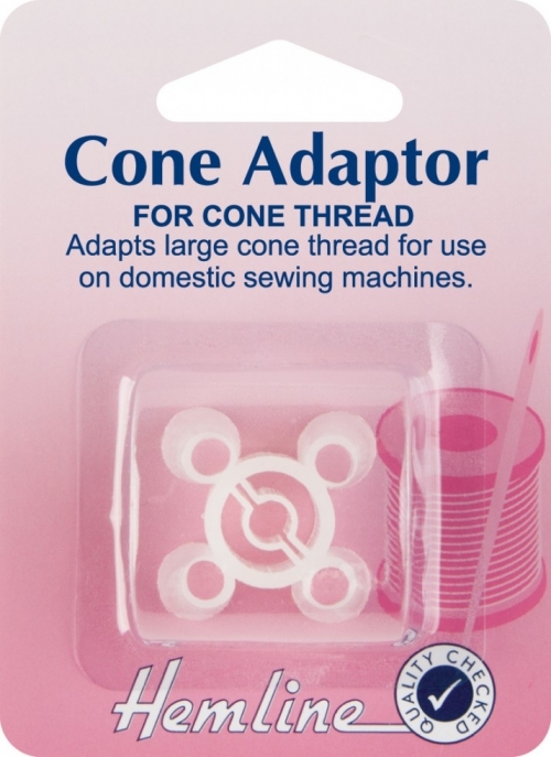 Hemline Cone Adaptor