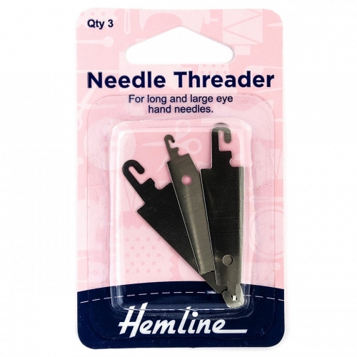 Hemline Needle Threaders