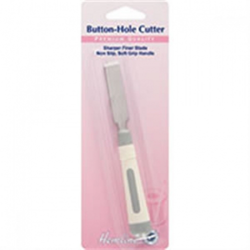 Hemline Button Hole Cutter Tool