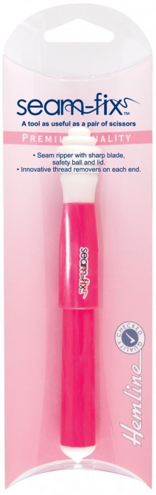 Hemline Seam Fix Seam Ripper Stitch Unpicker
