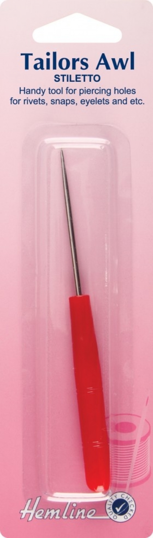 Hemline Tailors Awl