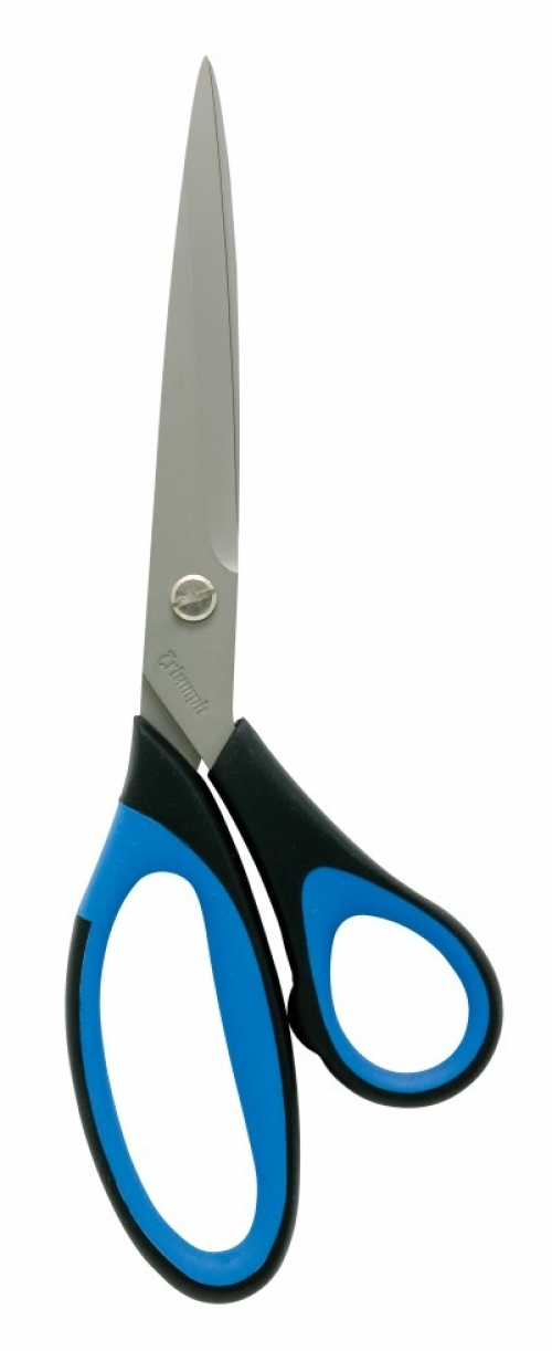 Hemline Soft Grip Titanium Dressmaking Shears
