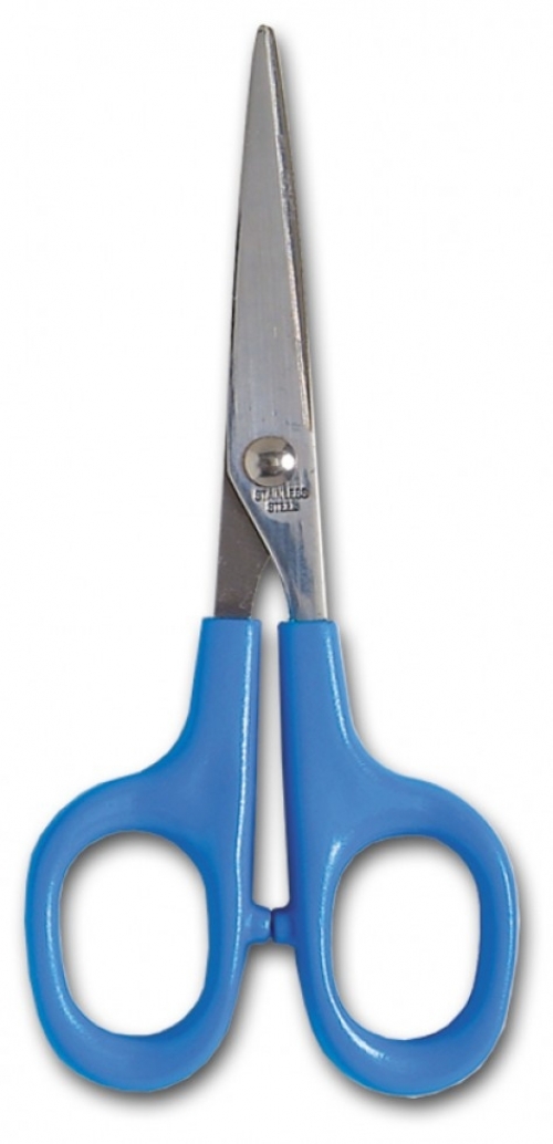 Hemline Cut Light Embroidery Scissors