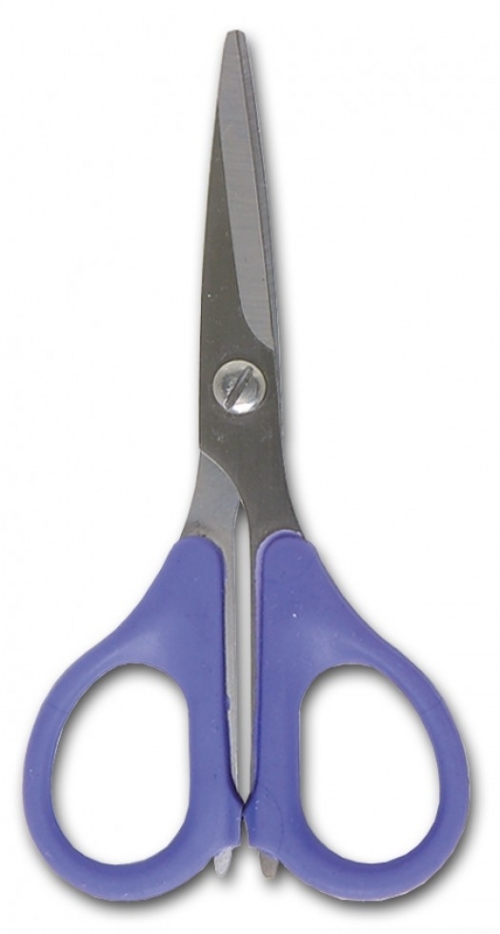 Hemline Soft Grip Embroidery Scissors