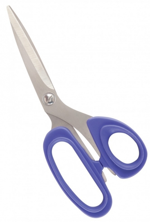 Hemline Soft Grip Dressmaking Shears