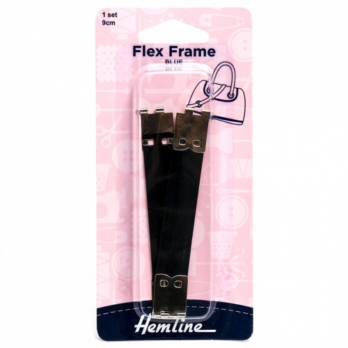 Hemline Flex Frame