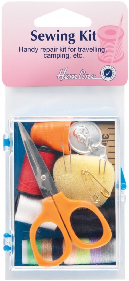 Hemline Sewing Kit