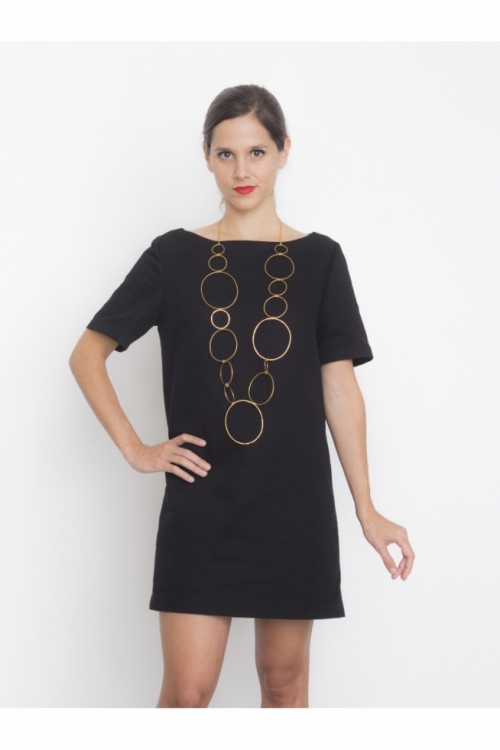 I AM Paper Sewing Pattern Aphrodite Dress