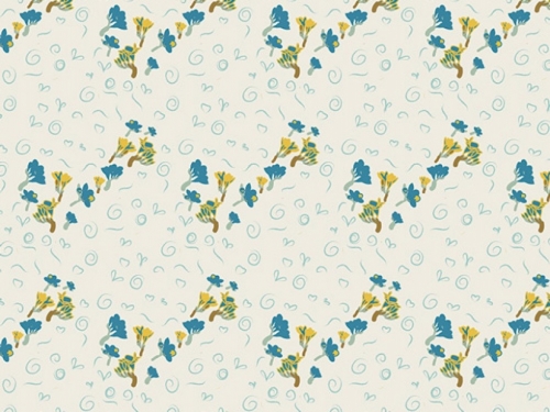 Art Gallery Fabrics Cotton Jersey Stretch Knit Fabric
