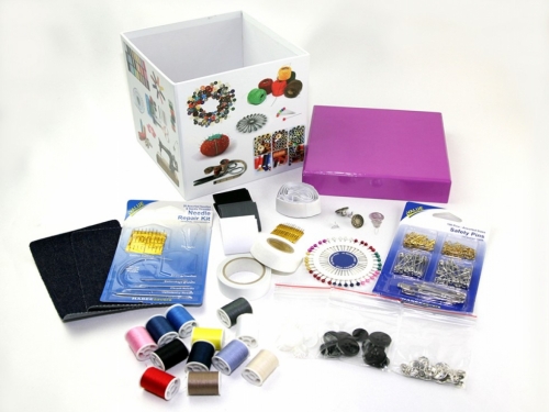 Sewing Kit
