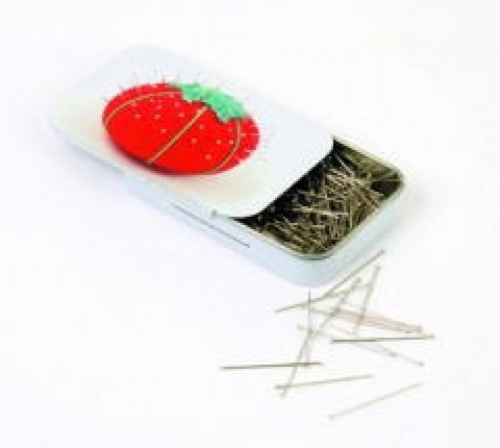 Hemline Dressmaker Pins