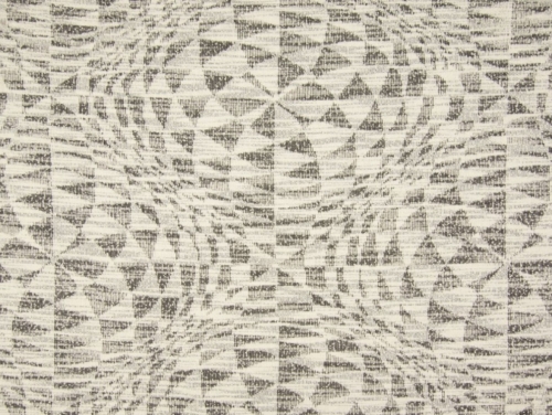 Deadstock Textured Stretch Knit Fabric Beige