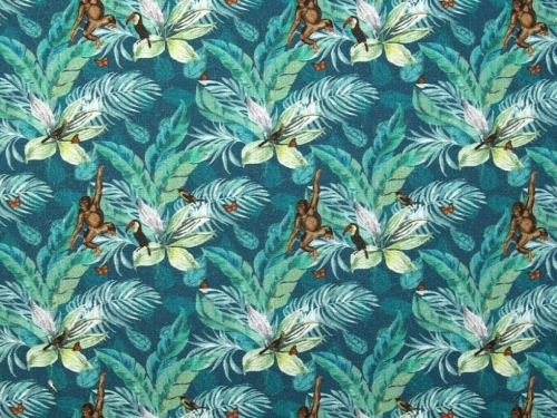 Stof France 100% Cotton Fabric