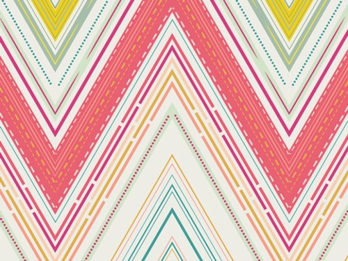 Art Gallery Fabrics Rapture 100% Cotton Poplin Fabric