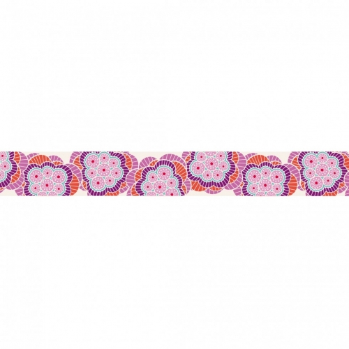 Tilda Jacquard Ribbon