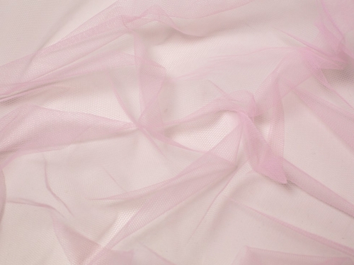 Minerva Core Range Dress Net Fabric Briar Rose